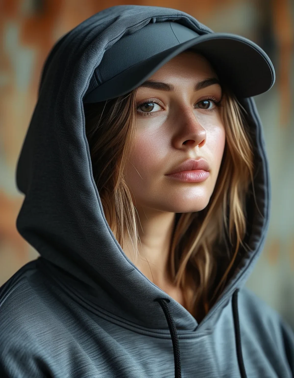 The Small Hood Drawstring Detail That Makes or Breaks a Tracksuit