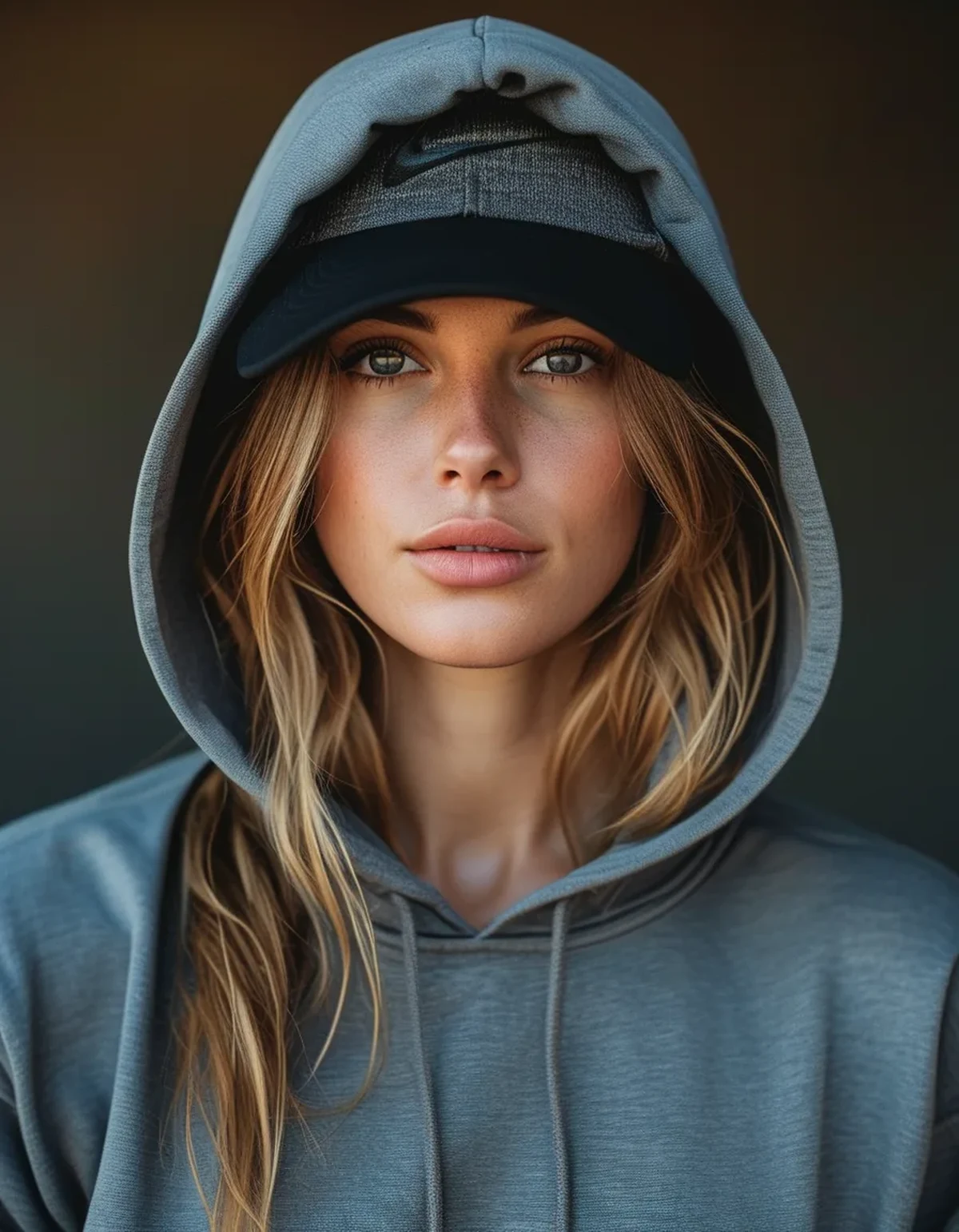 The Small Hood Drawstring Detail That Makes or Breaks a Tracksuit