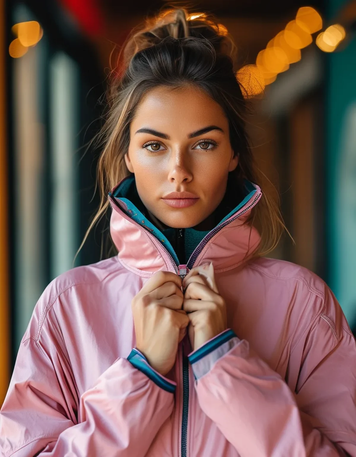 The Tracksuit Zipper Snag That Ruins Fabric Every Single Time (And the Fix)
