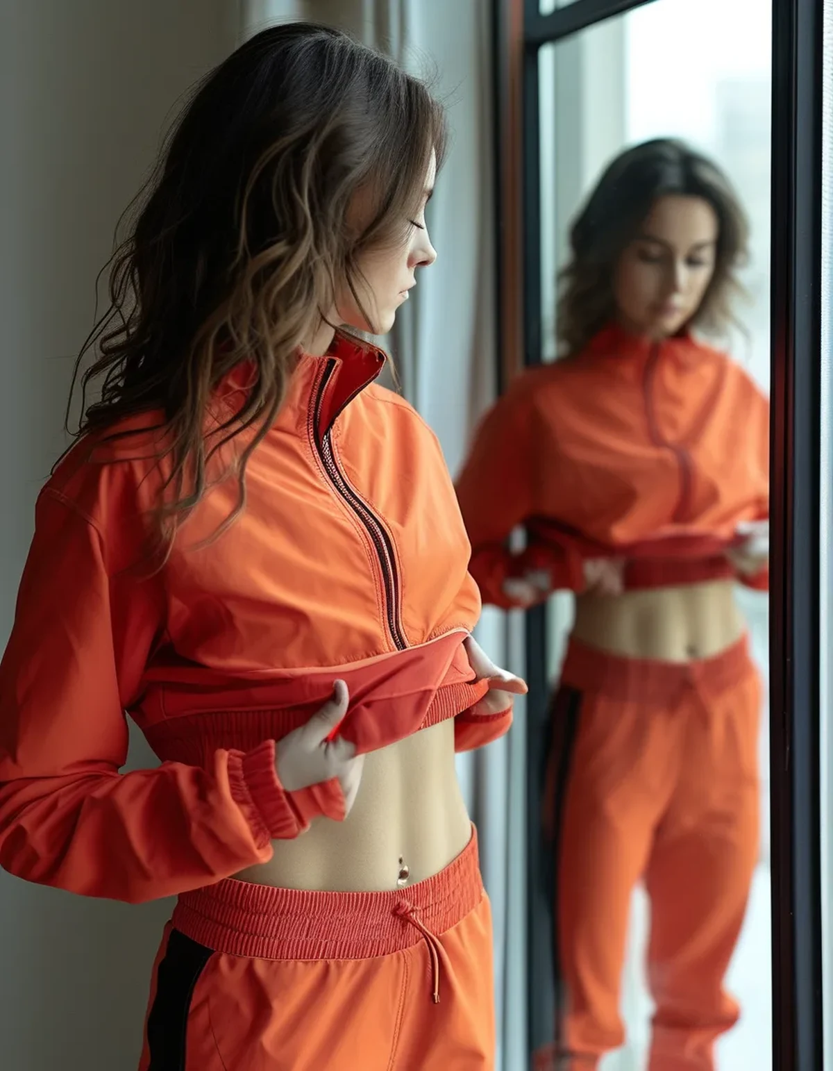 Why Tracksuit Tops and Bottoms Age at Different Speeds and How to Keep a Set Matched